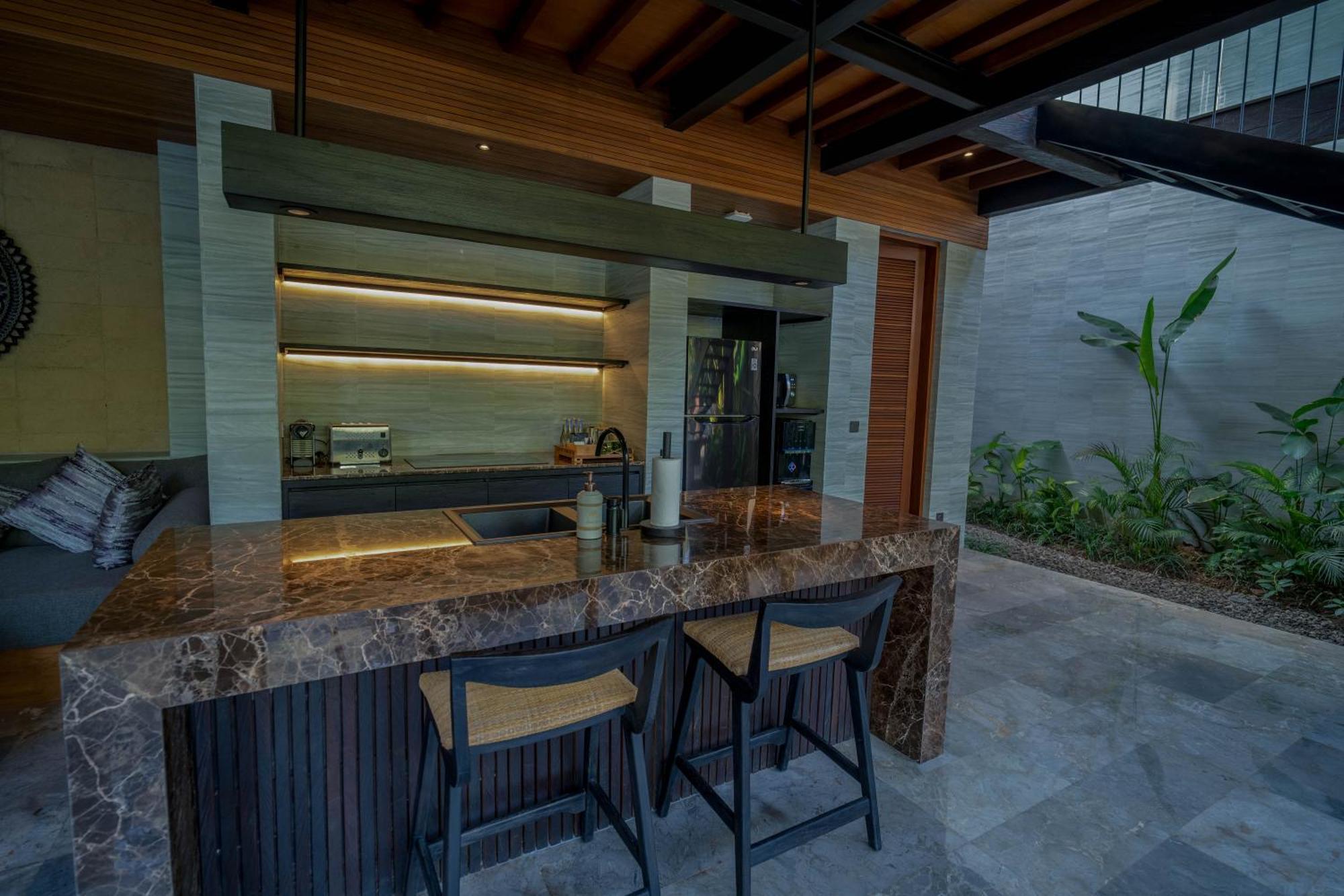 Gdas Bali Health And Wellness Resort - Adult Only Ubud Eksteriør bilde