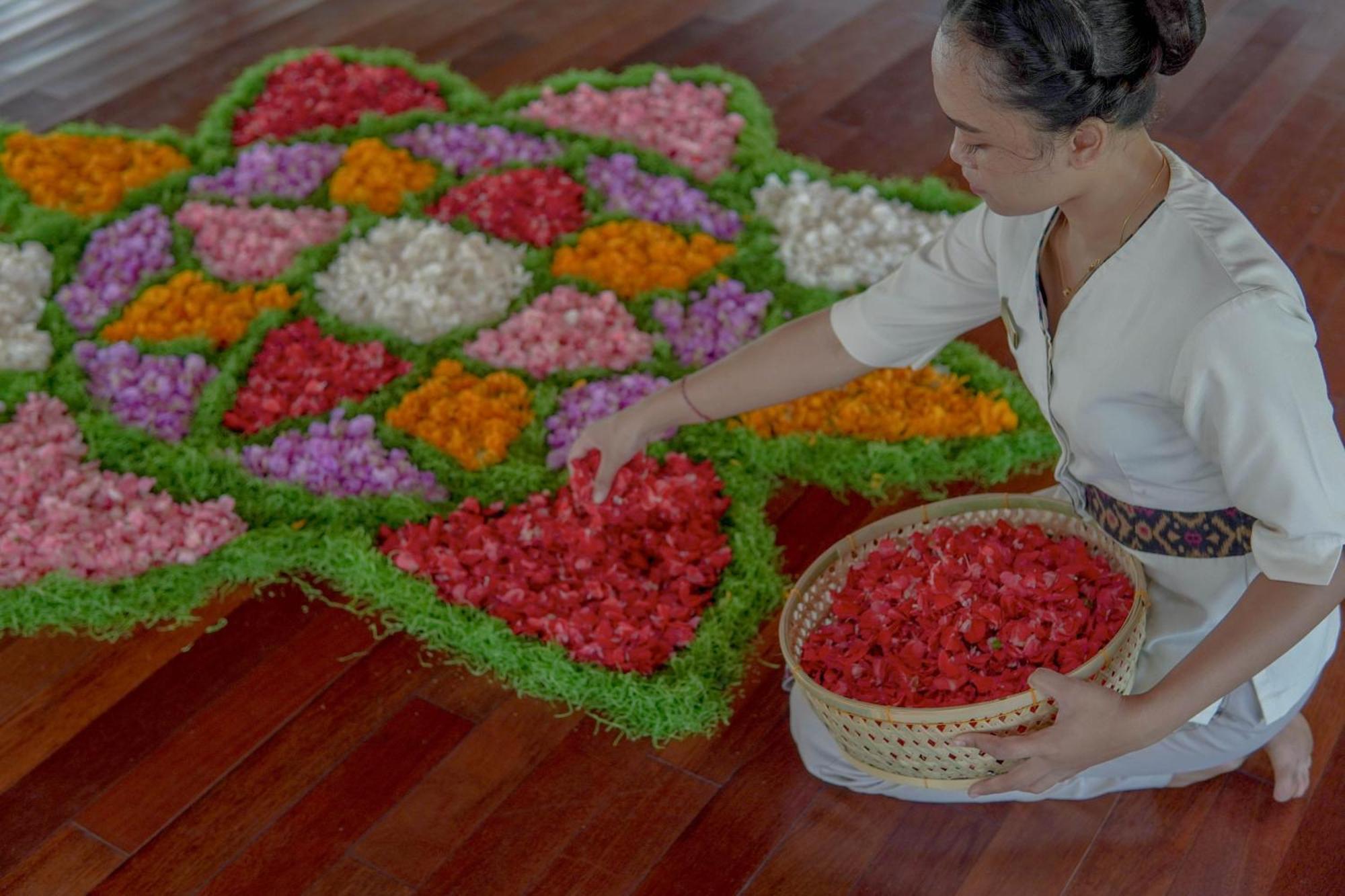 Gdas Bali Health And Wellness Resort - Adult Only Ubud Eksteriør bilde